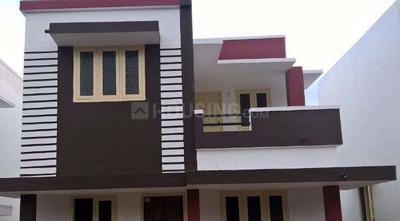 Gallery Cover Image of 1050 Sq.ft 2 BHK Independent House for buy in Koottupaatha for 2000000
