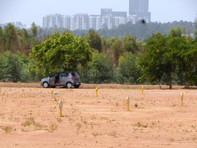 Residential Plot