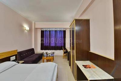 1 RK Flat