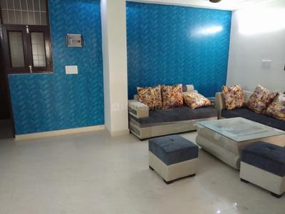 Gallery Cover Image of 1600 Sq.ft 3 BHK Independent Floor for buy in Sector 62A for 4100000