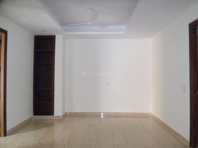 3 BHK Independent Floor