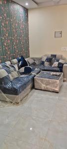 Gallery Cover Image of 1905 Sq.ft 3 BHK Villa for buy in Ambesten Twin Corsage, Noida Extension for 3999000