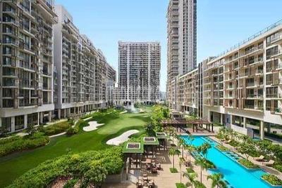 3 BHK Apartment