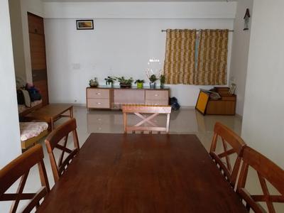 3 BHK Apartment