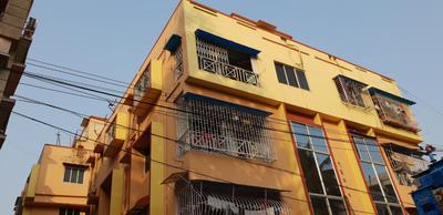 2 BHK अपार्टमेंट