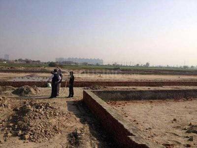 Gallery Cover Image of Sq.ft Residential Plot for buy in Sector 150 for 525000