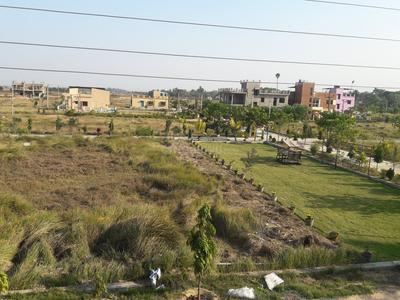 Gallery Cover Image of Sq.ft Residential Plot for buy in Industrial Area for 864000