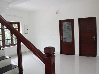 Gallery Cover Image of 1600 Sq.ft 3 BHK Independent House for buy in Tatabad for 4500000