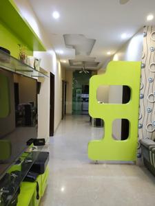 3 BHK Independent House