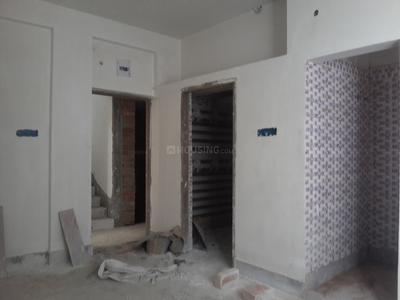 1 RK Apartment