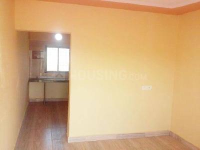 1 BHK Independent House