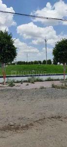 Residential Plot