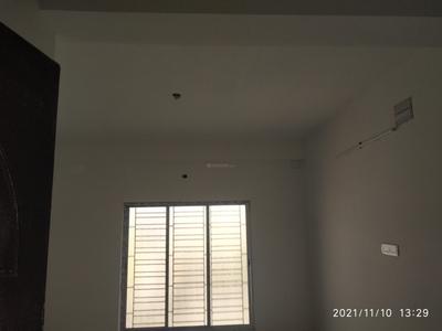 Gallery Cover Image of 806 Sq.ft 2 BHK Apartment for rent in New Town Society, New Town for 9000