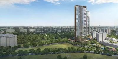 4 BHK Apartment