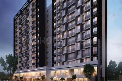 2 BHK Apartment