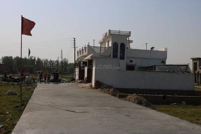 1650 Sq.ft Residential Plot for Sale in Badheri Rajputan, Haridwar
