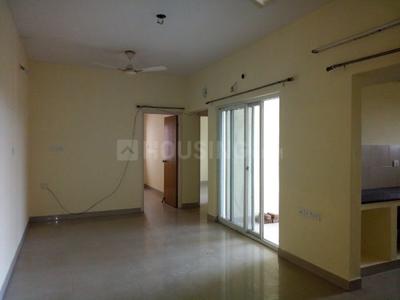 3 BHK Apartment