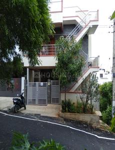 3 BHK Independent Floor