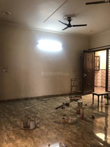 2 BHK Independent House