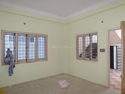 Gallery Cover Image of 2500 Sq.ft 5+ BHK Independent House for buy in Bandlaguda for 6500000