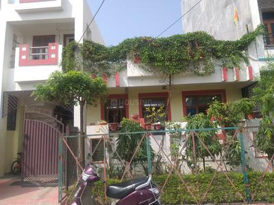 Gallery Cover Image of 1181 Sq.ft 2 BHK Independent House for buy in Shivaji Puram for 6800000