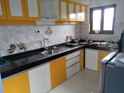 3 BHK Apartment