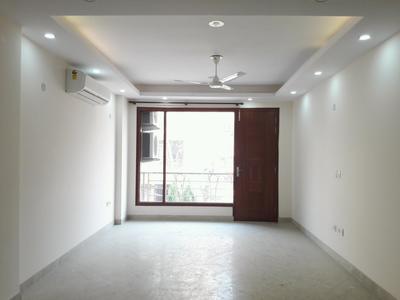 Gallery Cover Image of 2700 Sq.ft 3 BHK Independent Floor for buy in Hauz Khas for 30000000