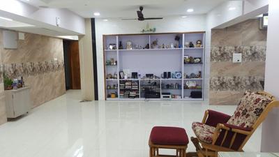 3 BHK Apartment