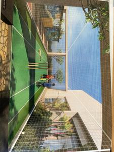 3 BHK फ़्लैट