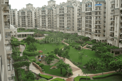 3 BHK Flat