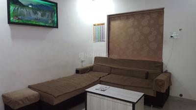 Gallery Cover Image of 590 Sq.ft 2 BHK Independent Floor for buy in Koyali for 2700000