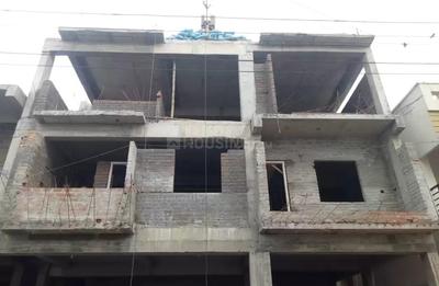 Gallery Cover Image of 545 Sq.ft 1 BHK Independent Floor for buy in Iyyappanthangal for 3000000