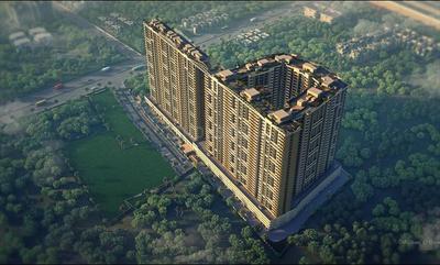 Gallery Cover Image of 1005 Sq.ft 2 BHK Apartment for buy in Shilottar Raichur for 8630000