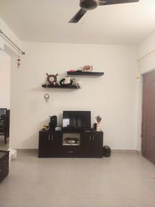 1105 Sqft BHK Flat for sale in Jai Fortune Flats Whitefield
