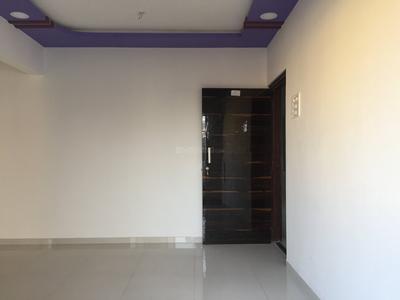 Gallery Cover Image of 980 Sq.ft 2 BHK Apartment for buy in Panvel for 7500000