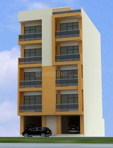 Gallery Cover Image of 765 Sq.ft 1 BHK Apartment for buy in Sector 11 for 2400000
