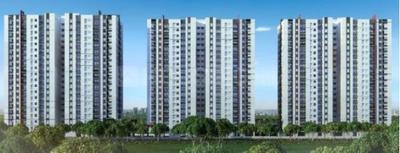2 BHK Apartment
