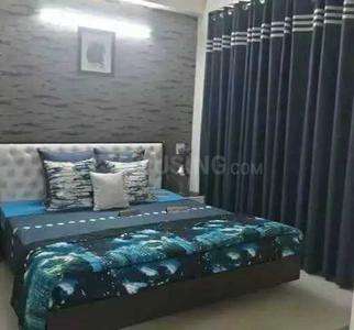 1 BHK Apartment