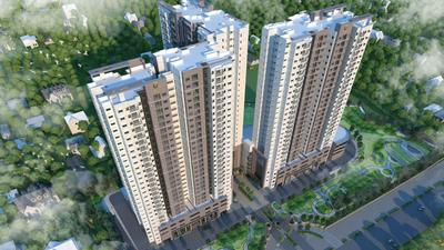 4 BHK Apartment