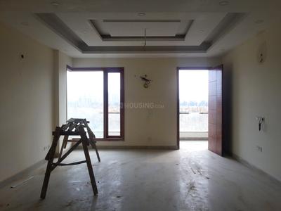 3 BHK Independent Floor