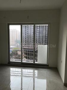 1 BHK Apartment