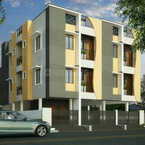 Gallery Cover Image of 821 Sq.ft 2 BHK Apartment for buy in Urapakkam for 4000000