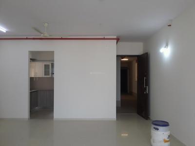 3 BHK Apartment