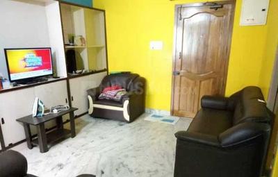 2 BHK Apartment