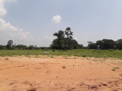 Gallery Cover Image of 1350 Sq.ft Residential Plot for buy in Lalgadi Malakpet for 1349850