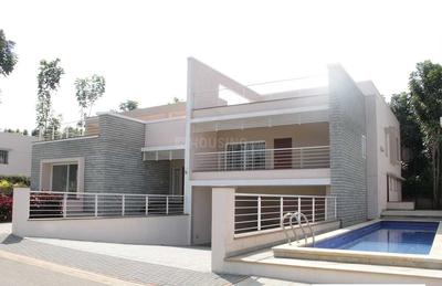 Gallery Cover Image of 6136 Sq.ft 4 BHK Villa for buy in Bandaramanahalli for 49000000