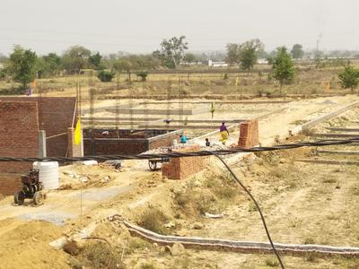 Residential Plot