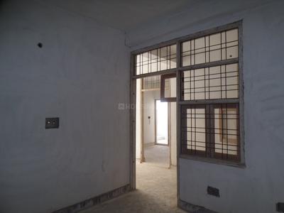 1 RK Apartment