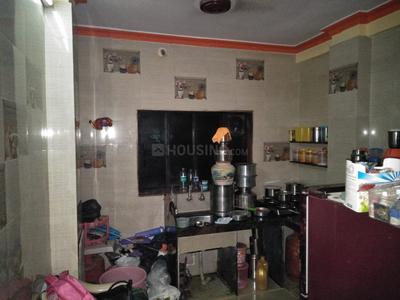 Gallery Cover Image of 500 Sq.ft 2 BHK Independent House for buy in Kandivali West for 6500000