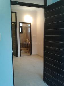 1 BHK Apartment